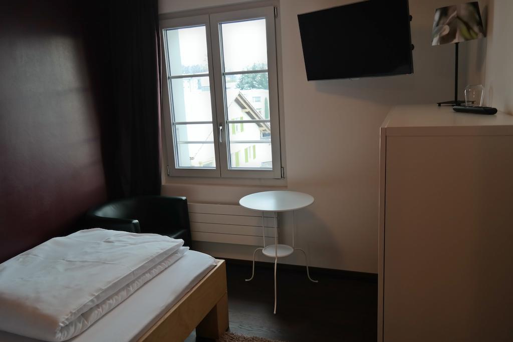 Gasthaus Zum Ochsen Grosswangen Kültér fotó