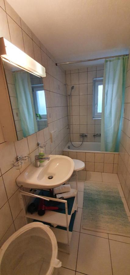Gasthaus Zum Ochsen Grosswangen Kültér fotó